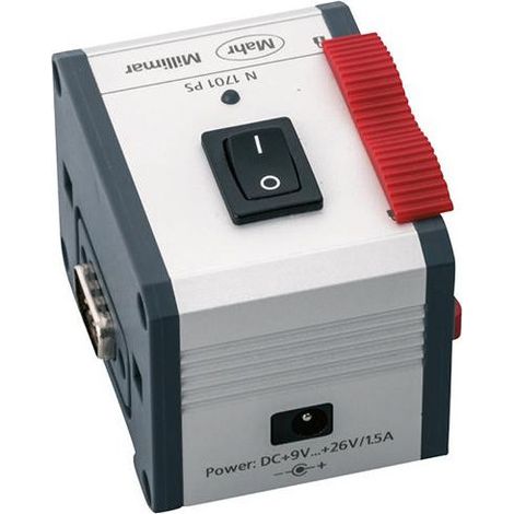 Millimar C1701Ps MAHR Feed Module