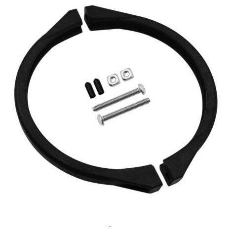 Collier de Bride de Valve GMX600NM en Noryl – pour Filtre à Sable Hayward Pro Series – Serrage et Fixation Optimaux (1/5)