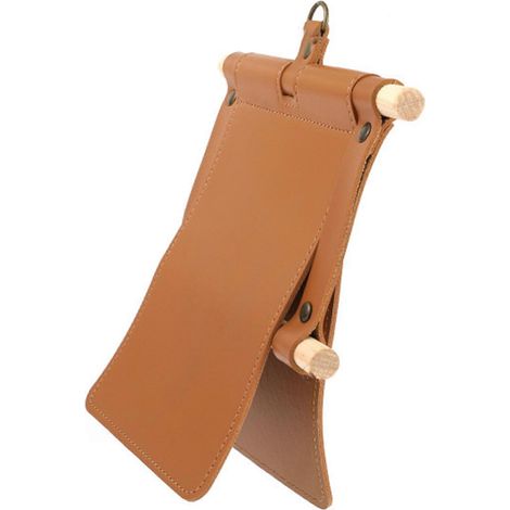 Porte-rouleau de papier essuie-tout suspendu, distributeur de rouleaux d'essuie-tout, organisateur de rouleaux pour la cuisine, porte-rouleaux de papier essuie-tout originaux pour la cuisine (1/5)