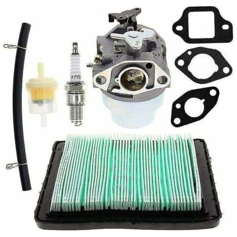 NALOOKAMIC  Carburateur pour Honda Gcv135 Gcv160 Gc135 Gc160