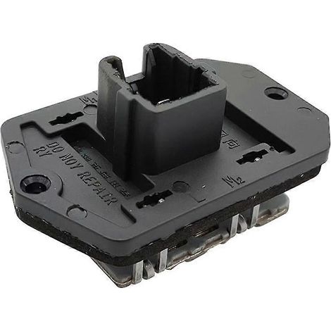 Résistance de chauffage pour camions Ram 1500, 2500, 3500 et 4500 (référence 68048900aa).