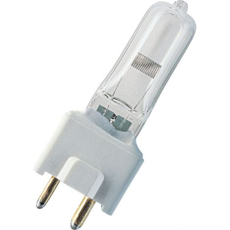 Lampe Halogène Osram HLX 64654 250W 24V GY9,5
