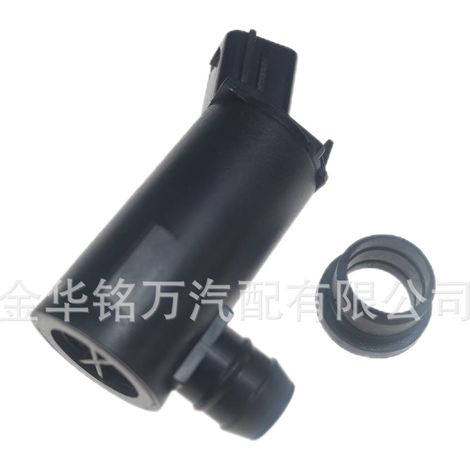 Applicable aux véhicules Hyundai, Kia, Buick et Chevrolet : moteur de lave-glace, moteur d’essuie-glace et moteur de réservoir de lave-glace 98510-2G000 (1/5)