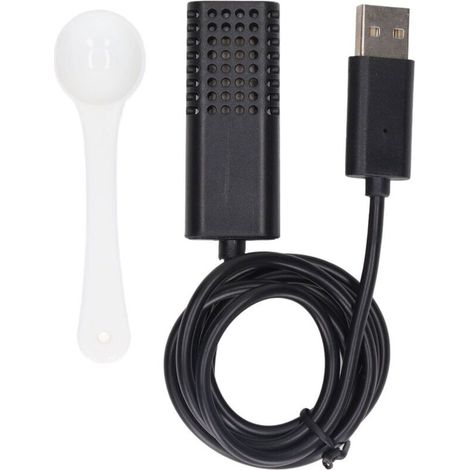 Générateur d'acide Hypochloreux, Nettoyeur Ménager Fait Maison USB DC 5 V Générateur d'hypochlorite de avec capacité Portable pour un Nettoyage Polyvalent n'importe où (1/4)