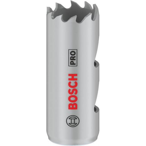 BOSCH 2.608.901.494 Standard holesaw 20mm