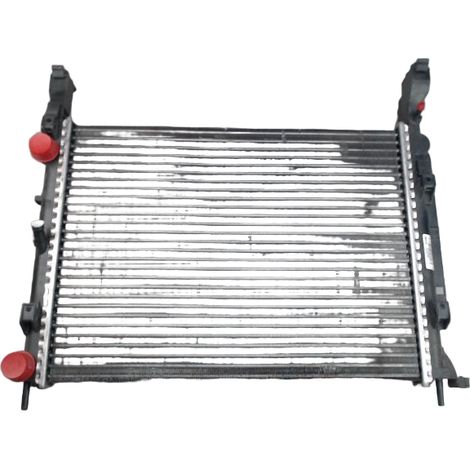 [PRODUIT D'OCCASION] Radiateur RENAULT Kangoo ♻️ Ref Oe. 8200418327 - Garantie à vie (1/4)