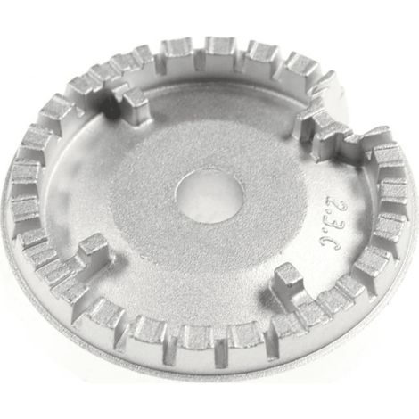 BRULEUR SEMI RAPIDE POUR CUISINIERE ARISTON - C00259879