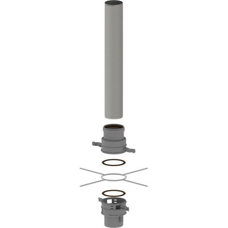 Remeha Juego básico PPS Flex, DN 80, M89111
