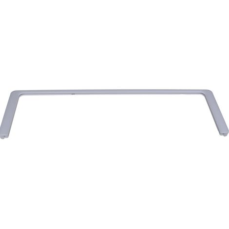 Liebherr - borde del soporte placa de cristal - 7432030 -