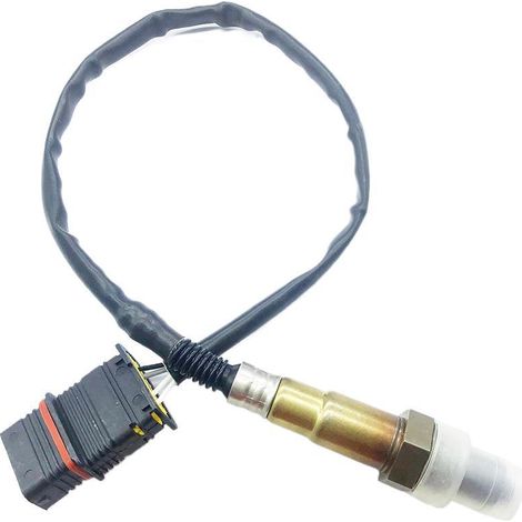 0258010161 0258010426 11787589475 Oxygen sensor applicable to BMW (1/4)