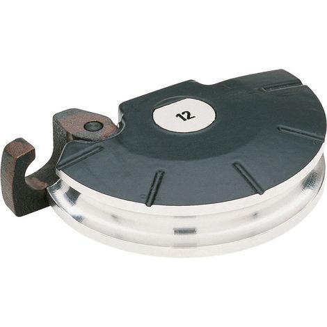 Pack Form + Gegenform 40mm, R140 für Eurostem III - VIRAX - 251865 (1/3)