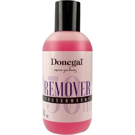 Donegal Remover Erdbeere 150ml (2486)