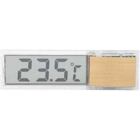[JAMAIS UTILISÉ] Thermomètre numérique LED pour Aquarium, compteur de température pour Aquarium (1/4)