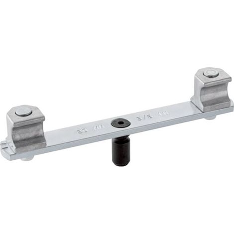 Geberit 690904001 chape de cintrage pour outil de cintrage manuel d26 (1/2)