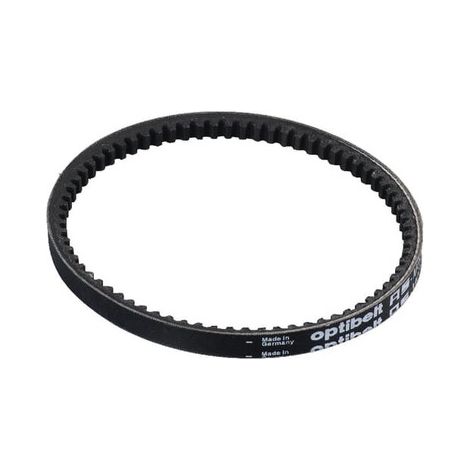 Correa trapezoidal 10x375 DIN2215 AS-MOTOR E04994ASM