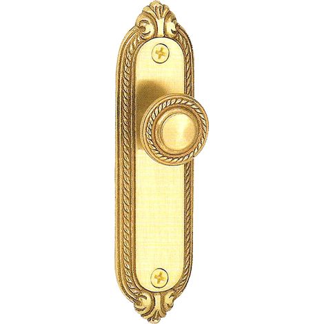 Maniglia per mobile 82 senza serratura 135x35 mm