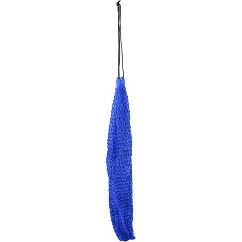 Filet à foin Slow Feed 106 cm en maille fine ouverture 142 cm