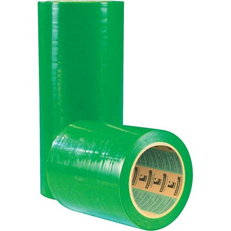 Ruban Adhesif Film De Protection Lg 33 M Larg 300 Mm