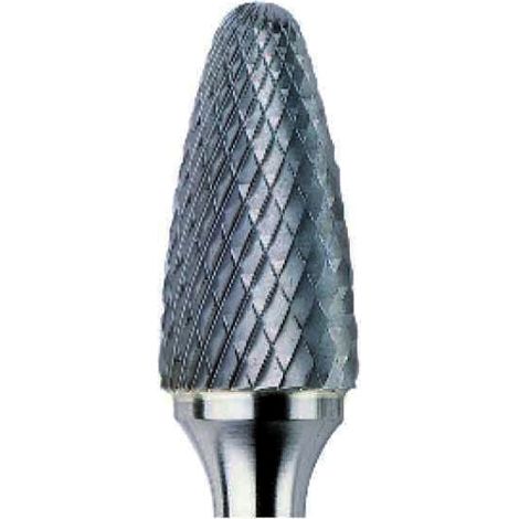 14F9600D (6)  FRESA M.D.FORTEX OJIVAL ESFERICA 10X19X6X65 14F9600D (6)  FRESA M.D.FORTEX OJIVAL ESFERICA 10X19X6X65