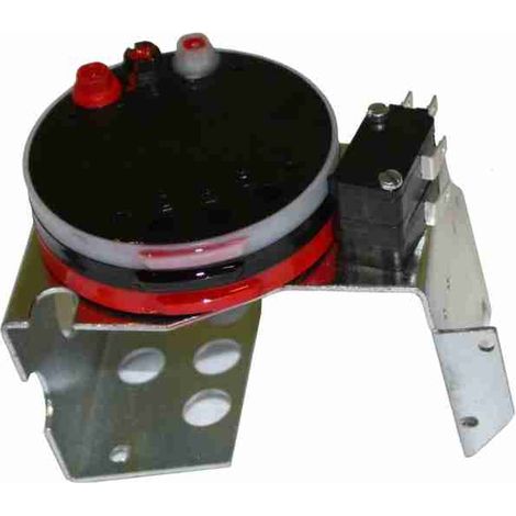0Y14GF Grupo de interruptores de límite giratorios con placa de soporte para Cross Dod Ditec 0y14gf