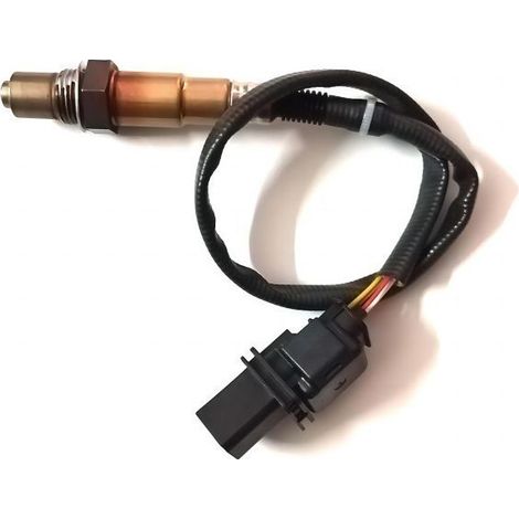 Capteur d'oxygène C1BA9Y460AA 1871327 compatible avec Fiesta VI 1.0 (1/5)