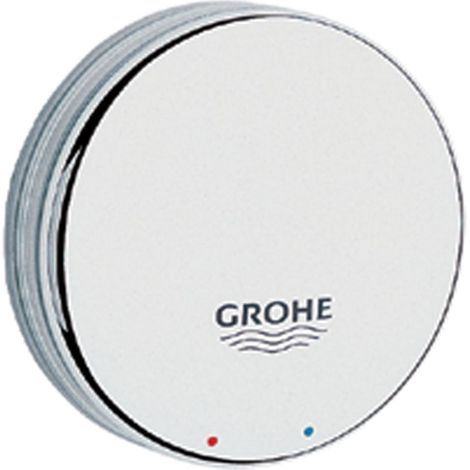 Grohe Abdeckkappe Europlus, 1988-1991, Graniperle, 46130TT0 (1/2)