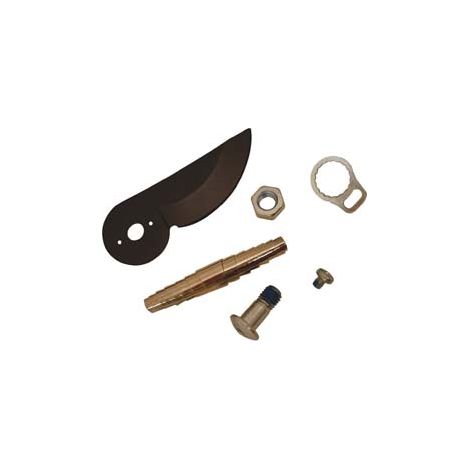 KIT DI RICAMBIO PER FORBICI  PROFESSIONALI  ART.111960  (1026278)    FISKARS