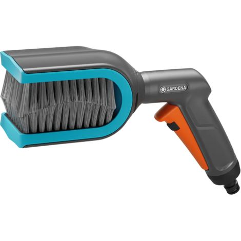 SPAZZOLA CLEANSYSTEM GARDENA PER TENDE VENEZIANA