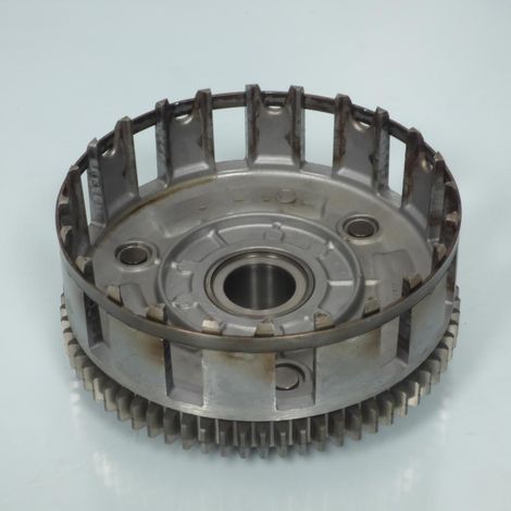 [GEBRAUCHT] [GEBRAUCHTWARE] Original Kupplungsdeckel für Yamaha Moto 1000 R1