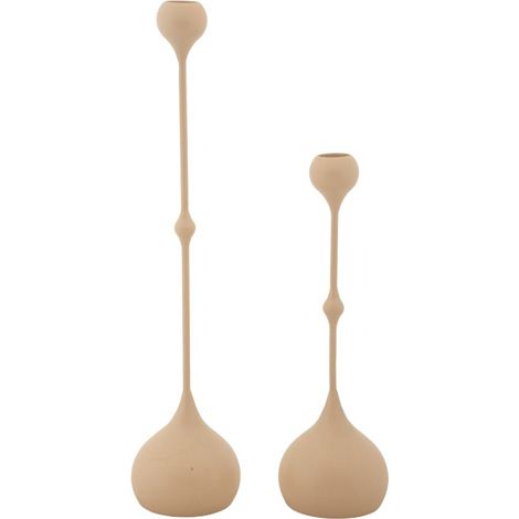 P/CAND SLIMMY PINK SET 2 STÜCK CM Ø 8X26-8X37 (1/5)