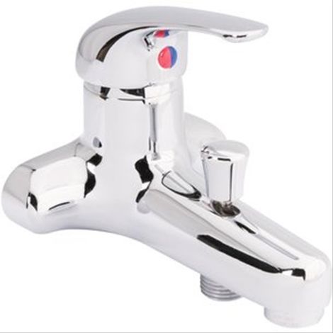 Mitigeur bain-douche rénovation ECO entraxe 120mm