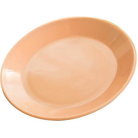 1 Stück Plastikgeschirr