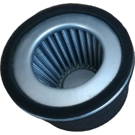 EH17 Luftfilter Kompatibel mit EY20 W1-185 Rundfilter Modell 227 Hocheffizienter Luftfilter für Industrieanlagen
