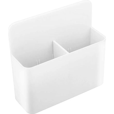 Porte-marqueurs magnétique, porte-stylos, porte-marqueurs effaçables à sec pour tableaux blancs, tableaux magnétiques, réfrigérateurs, casiers et surfaces métalliques, rangement pour marqueurs