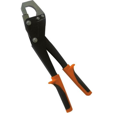 Pince à agrafage maxi profilés Mondelin (1/2)