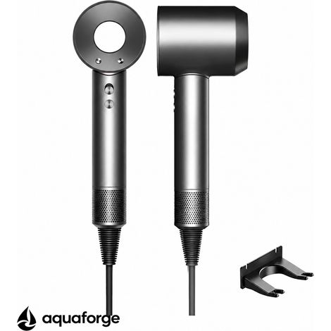 Sèche cheveux professionnel sans balais compact 110000 tr min (1/5)
