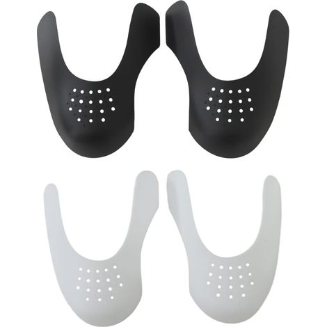 Teenpull – Knickschutz für Schuhe 2 Paar EU 41-47 Kunststoff (1/5)