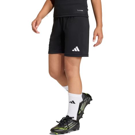 Adidas JZ6531 Entrada 26 Fußball-Sportshorts (1/5)
