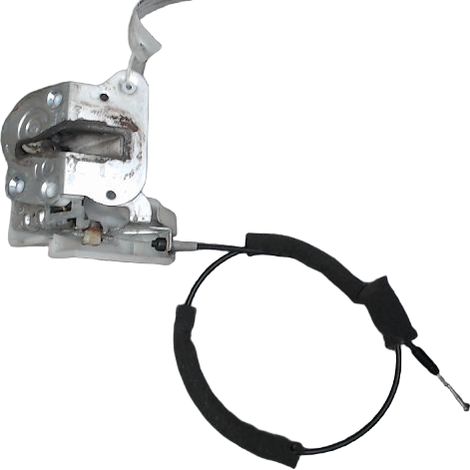 Serrure Porte Coulissante Gauche MAZDA MAZDA 5 (1/4)