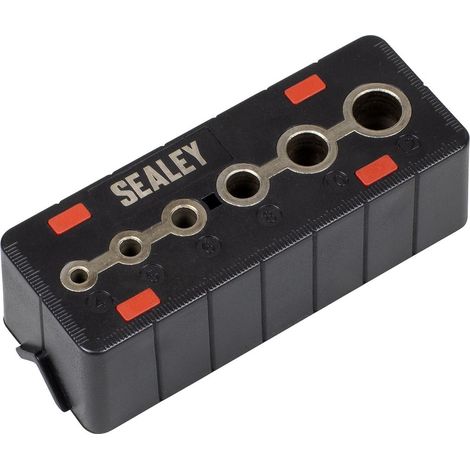 Sealey SDG01 Drill Guide SDG01 (1/5)