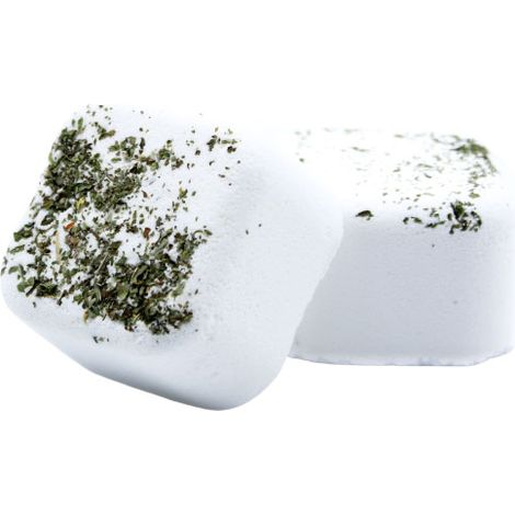 Vapeur de douche aromathérapie 70g - Kick Start- Vendu par 1 (1/4)