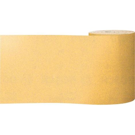 Bosch Accessories EXPERT C470 2608900900 Rotolo di carta abrasiva non perforato Dimensione dei grani 180 1 pz.