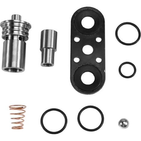 Kit de soupape de dérivation du flux de refroidissement pour remplacer la transmission STL010-- (1/5)