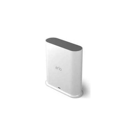 Arlo SmartHub - ARLO - VMB4540-100EUS - Stockage Local Sécurisé - Blanc - Compatible Pro 3