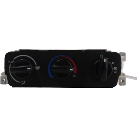 Commande De Chauffage FORD Transit [PRODUIT D'OCCASION]♻️4734260