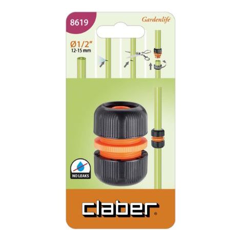 REPARADOR MANGUERA 1/2" BL - SUPER EGO (1/2)