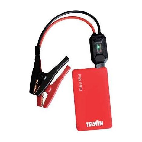 DÉMARREUR MULTIFONCTION DRIVE MINI TELWIN