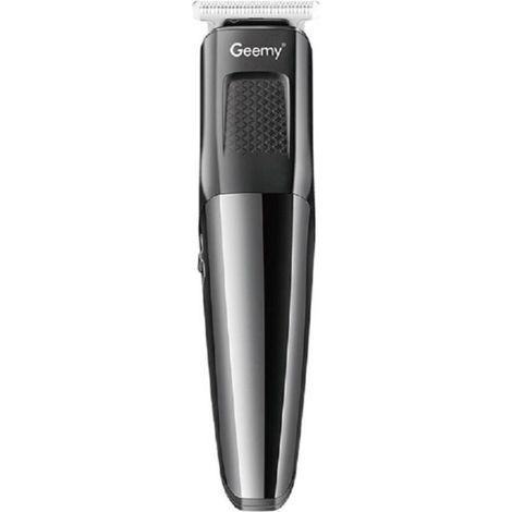 Gm-6633 Rasoir électrique Professionnel Sans Fil Rechargeable Usb (1/5)