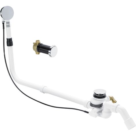 VIEGA 675479 Ab-und Überlauf Multiplex Trio F (1/4)