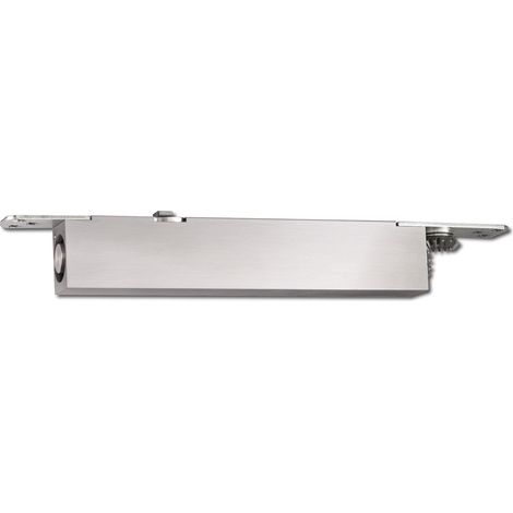 Geze Boxer cierrapuertas invisible para puertas de hasta 180 kg (1/4)